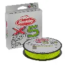 Berkley X5 Braid Flame Green