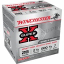 Winchester Xpert 28 ga 2-3/4" #7 Steel 5/8oz 25 Round Box