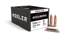 Nosler 6.5mm 140gr AccuBond (50ct)