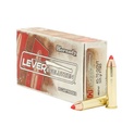 Hornady LEVERevolution .45-70 Gov Ammunition 20 Rounds FTX 325 Grains