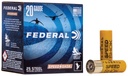 Federal 20 Gauge Speed-Shok 2-3/4" #7.5 1 Ounce 25 Round Box 1165 fps