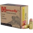 HSM Bear Load .44 Rem Mag Ammunition 20 Rounds 305 Grain WFN HC with Gas Check 1260fps