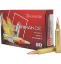 Hornady 7mm Rem Mag 162 gr SST® Superformance®