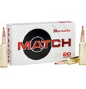 Hornady Match 6.5 PRC 147 gr ELD® Match