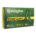 Remington Core-Lokt 7mm Rem Mag 140 Grain