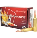 Hornady Superformance Rifle Ammo 7MM-08 REM, SST, 139 Grains