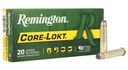 Remington Core-Lokt 45-70 Government 405 Grain