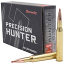 Hornady Precision Hunter 270 WIN 145 Gr