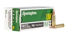 Remington Ammo, UMC Value Pack 22-250 Rem 50 Grain JHP, 40 Rounds