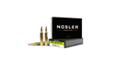 Nosler 26 Nosler 140gr Ballistic Tip Hunting Ammunition