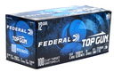 Federal Top Gun 12 Gauge 2.75" 1 1/8oz. #7.5 Shot 100 Rounds