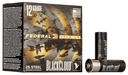 Federal Black Cloud 12 Gauge Ammo 3" 1-1/4oz #3 Steel Shot 25