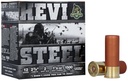 Hevi Shot HS61222 12GA Steel, 2 3/4", 1 1/8oz, 1500FPS, #2, 25RD Per Box