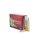 Hornady 204 Ruger Superformance Varmint 40 gr V-MAX 20 rounds