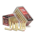 Hornady .22 WMR Ammunition 50 Rounds, V-Max, 30 Grains