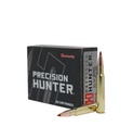 Hornady Precision Hunter .30-06 Springfield Ammunition 20 Rounds ELD-X 178 Grains