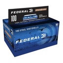 Federal Premium Speed-Shok 12 Gauge Ammunition 100 Rounds 3" 1 1/4oz. BB Steel Shot