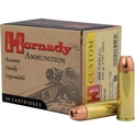 Hornady Custom 454 Casull 240gr XTP JHP 20 rounds 