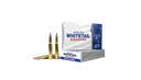 Nosler 30-06 Springfield 165gr Solid Base® Whitetail Country™ Ammunition