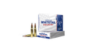 Nosler 308 Winchester 165gr Solid Base® Whitetail Country™ Ammunition