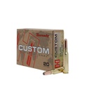 Hornady Custom International .308 Win. 220GR InterLock