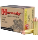 Hornady .44 Magnum Ammunition 20 Rounds XTP JHP 240 Grains