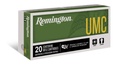 Remington UMC .303 British 174 Grain FMJ 20 Rounds 