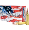 Hornady 7mm‑08 Remington 139 gr InterLock® SP American Whitetail®