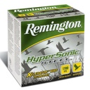 Remington HyperSonic 12 Ga 3.5" BB Steel 1.375oz 25 rds