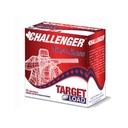 Challenger Target Load 12GA 2-3/4″ #7.5 25/Box