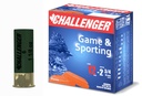 Challenger Game & Sporting 12GA 2-3/4" No.6 