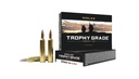 Nosler Trophy Grade 26 Nosler 140 Gr AccuBond