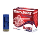 Challenger 12GA Target Light Load 1OZ 2-3/4"