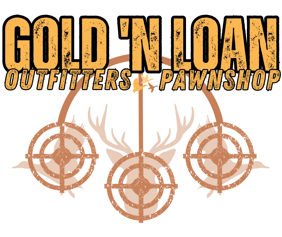 Gold'n Loan Outfitters