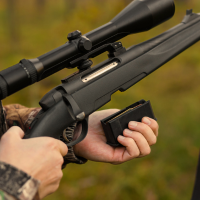 Firearm Parts